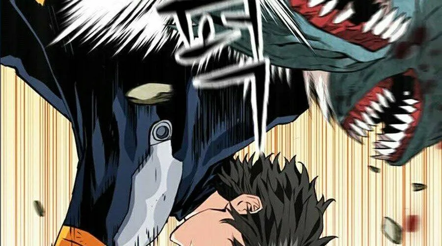 Druid Tại Ga Seoul - Người Hóa Thú Chap 11 - Next Chap 12