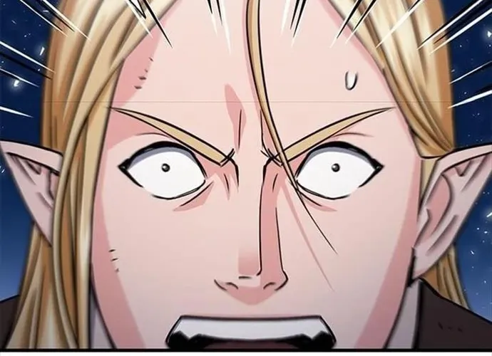 Druid Tại Ga Seoul - Người Hóa Thú Chap 108 - Next Chap 109