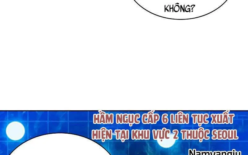 Druid Tại Ga Seoul - Người Hóa Thú Chap 87 - Next Chap 88