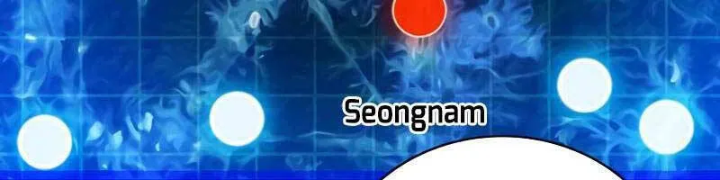 Druid Tại Ga Seoul - Người Hóa Thú Chap 87 - Next Chap 88