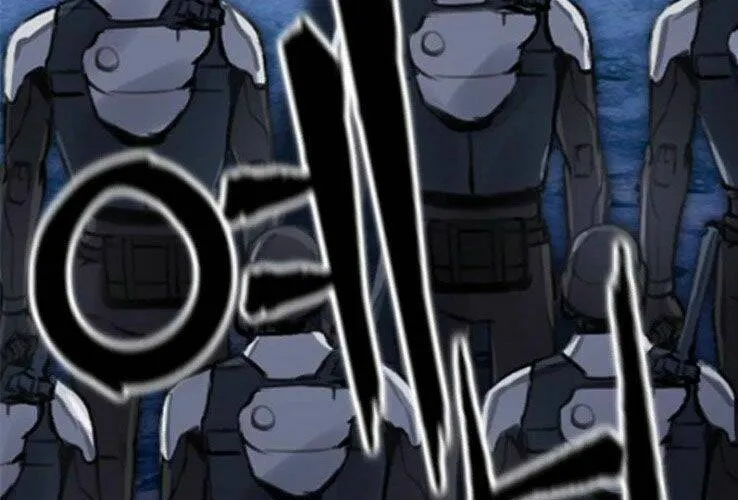 Druid Tại Ga Seoul - Người Hóa Thú Chap 37 - Next Chap 38