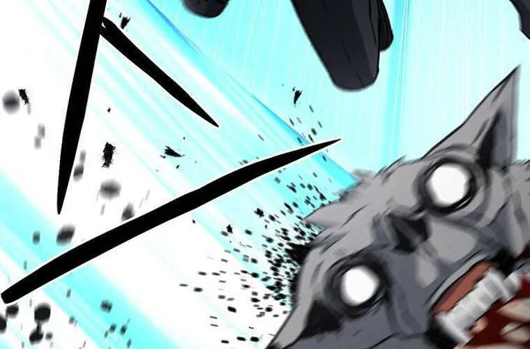 Druid Tại Ga Seoul - Người Hóa Thú Chap 94 - Next Chap 95