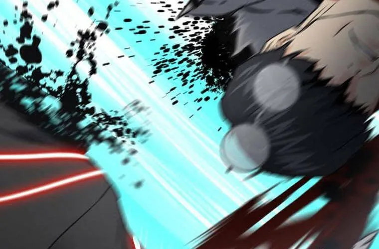 Druid Tại Ga Seoul - Người Hóa Thú Chap 94 - Next Chap 95