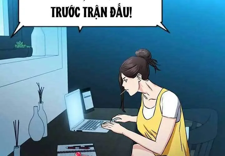 Druid Tại Ga Seoul - Người Hóa Thú Chap 71 - Next Chap 72