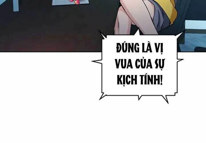 Druid Tại Ga Seoul - Người Hóa Thú Chap 71 - Next Chap 72