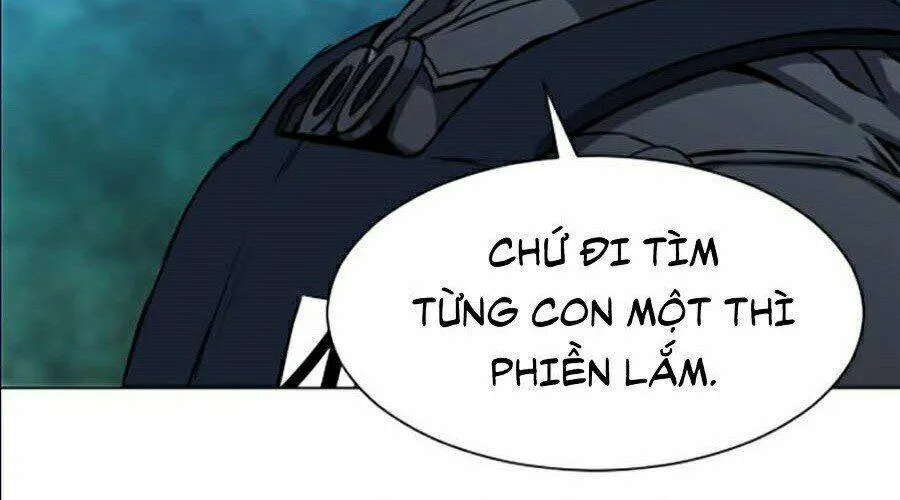 Druid Tại Ga Seoul - Người Hóa Thú Chap 18 - Next Chap 19