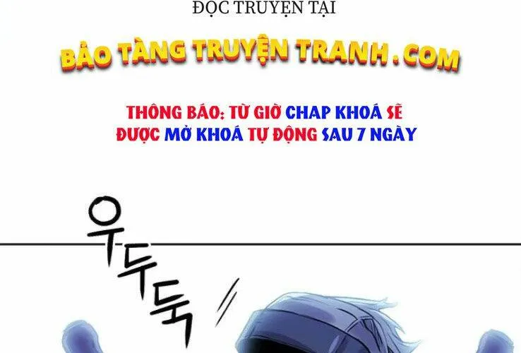 Druid Tại Ga Seoul - Người Hóa Thú Chap 37 - Next Chap 38