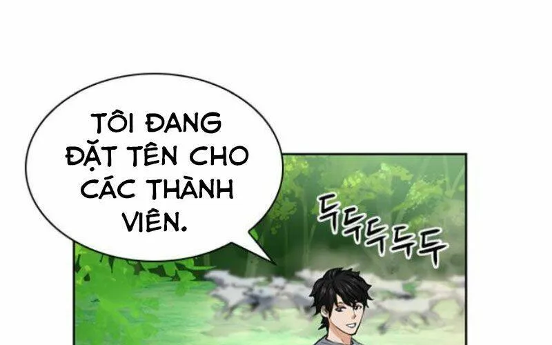 Druid Tại Ga Seoul - Người Hóa Thú Chap 35 - Next Chap 36