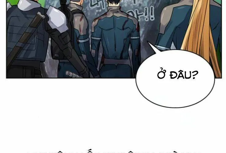 Druid Tại Ga Seoul - Người Hóa Thú Chap 38 - Next Chap 39