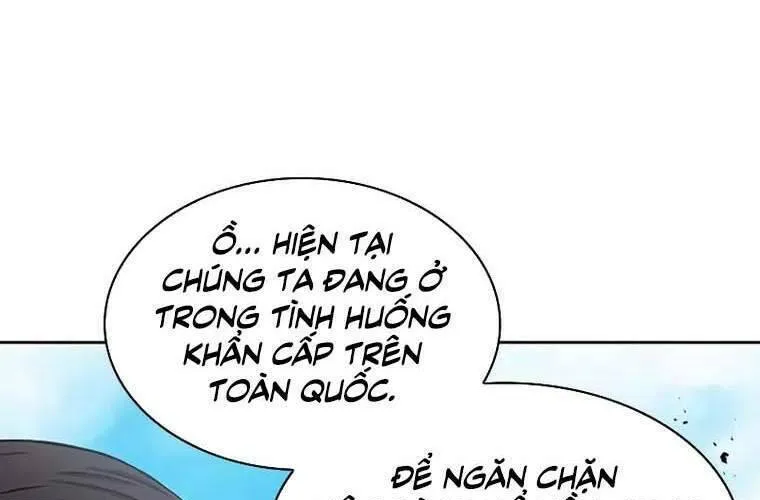 Druid Tại Ga Seoul - Người Hóa Thú Chap 79 - Next Chap 80