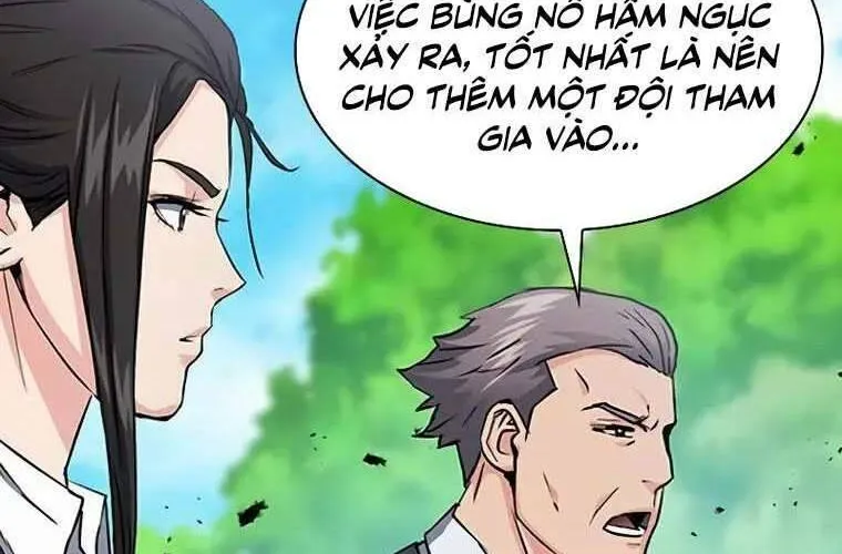 Druid Tại Ga Seoul - Người Hóa Thú Chap 79 - Next Chap 80