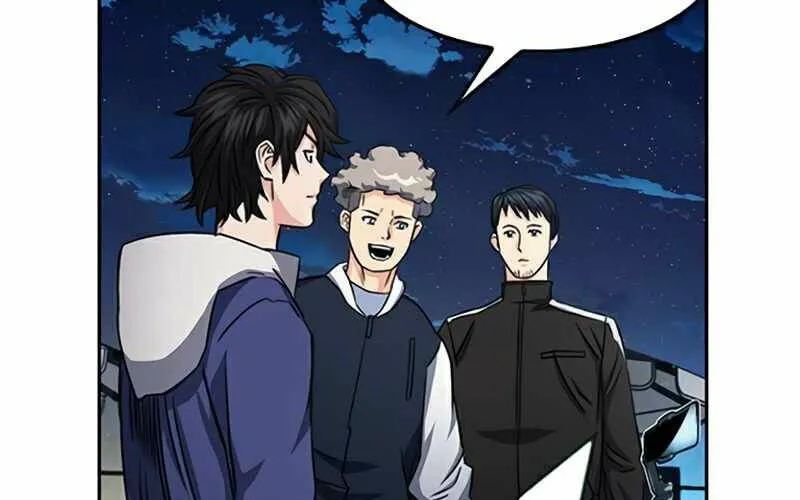 Druid Tại Ga Seoul - Người Hóa Thú Chap 48 - Next Chap 49