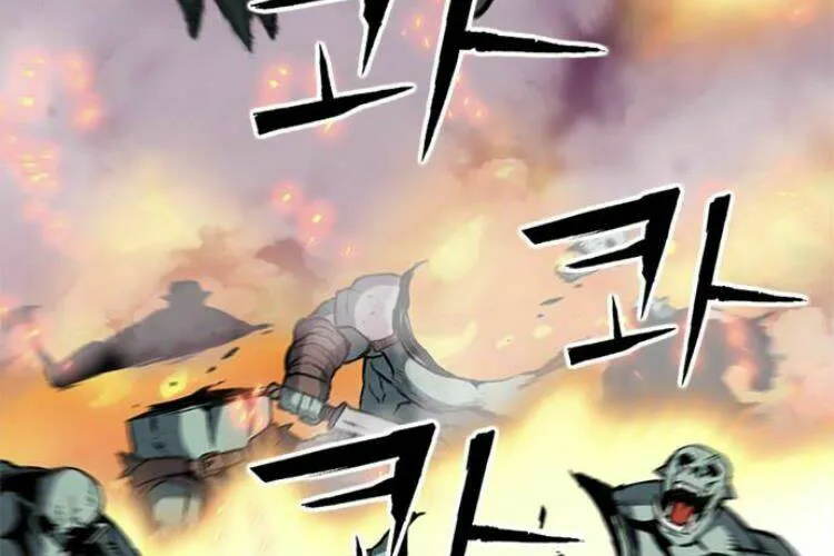 Druid Tại Ga Seoul - Người Hóa Thú Chap 27 - Next Chap 28