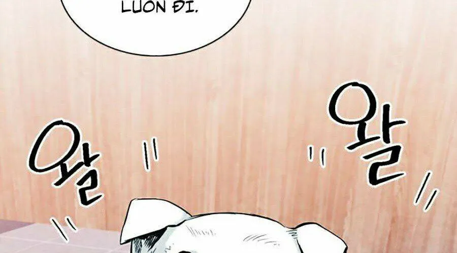 Druid Tại Ga Seoul - Người Hóa Thú Chap 20 - Next Chap 21