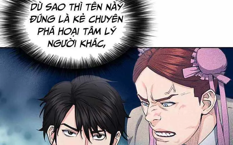 Druid Tại Ga Seoul - Người Hóa Thú Chap 69 - Next Chap 70