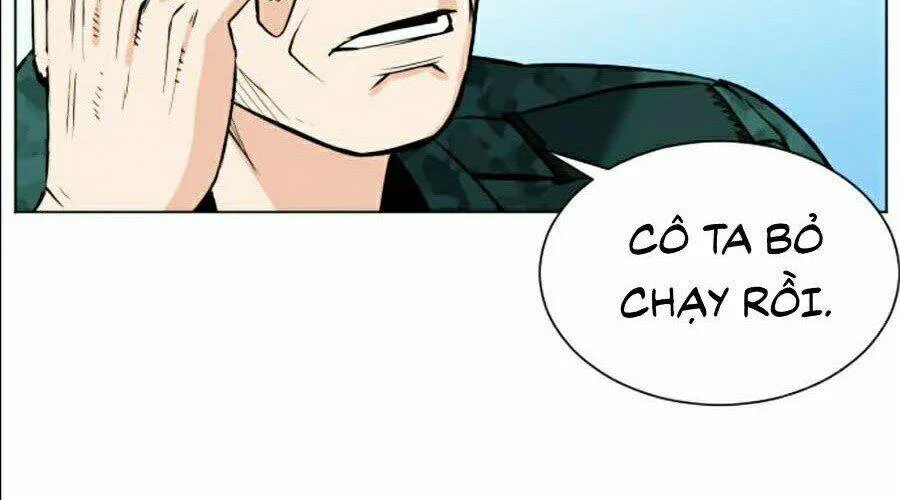 Druid Tại Ga Seoul - Người Hóa Thú Chap 16 - Next Chap 17