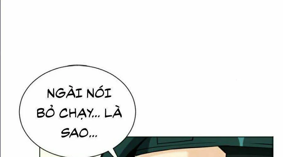 Druid Tại Ga Seoul - Người Hóa Thú Chap 16 - Next Chap 17