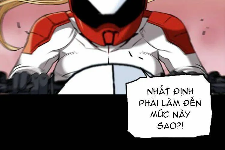 Druid Tại Ga Seoul - Người Hóa Thú Chap 24 - Next Chap 25