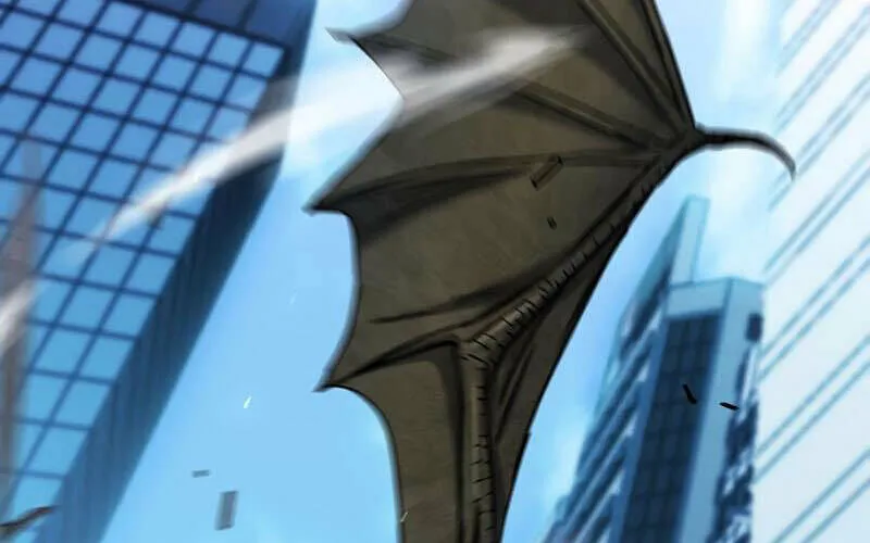 Druid Tại Ga Seoul - Người Hóa Thú Chap 68 - Next Chap 69