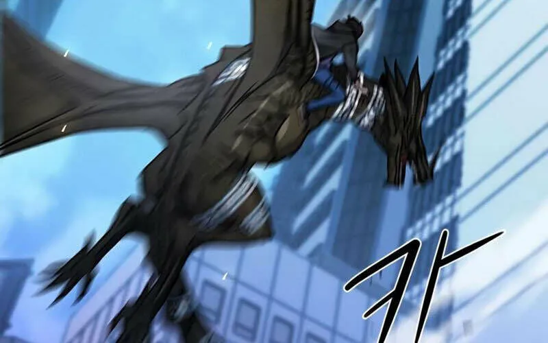 Druid Tại Ga Seoul - Người Hóa Thú Chap 68 - Next Chap 69