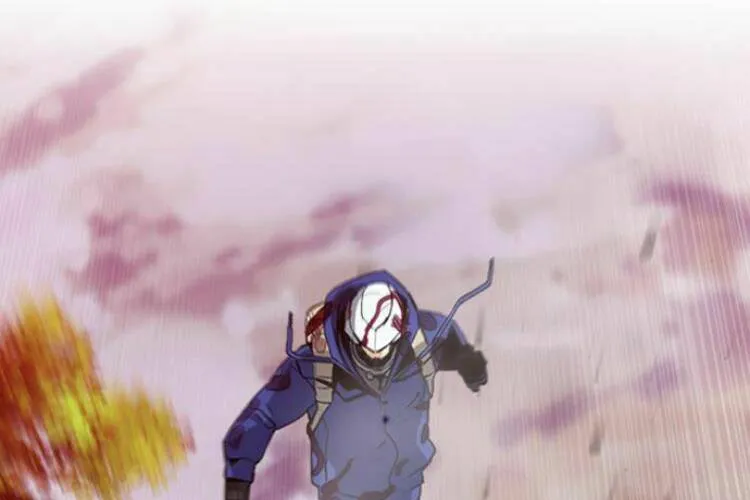 Druid Tại Ga Seoul - Người Hóa Thú Chap 25 - Next Chap 26