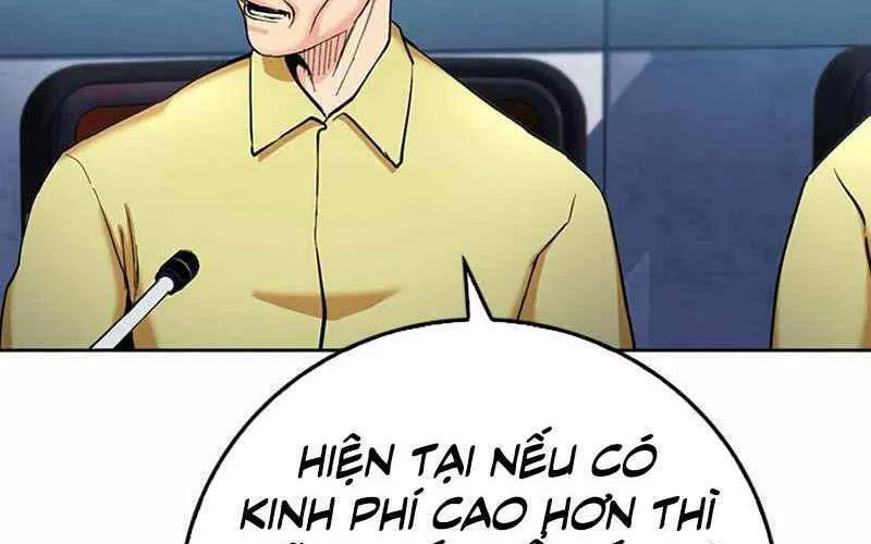 Druid Tại Ga Seoul - Người Hóa Thú Chap 69 - Next Chap 70