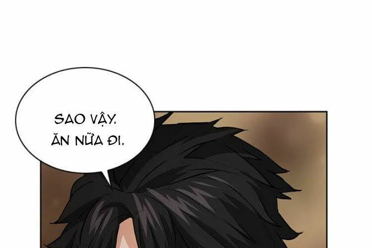 Druid Tại Ga Seoul - Người Hóa Thú Chap 29 - Next Chap 30