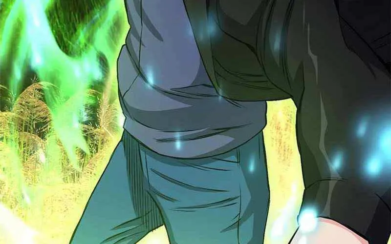 Druid Tại Ga Seoul - Người Hóa Thú Chap 69 - Next Chap 70