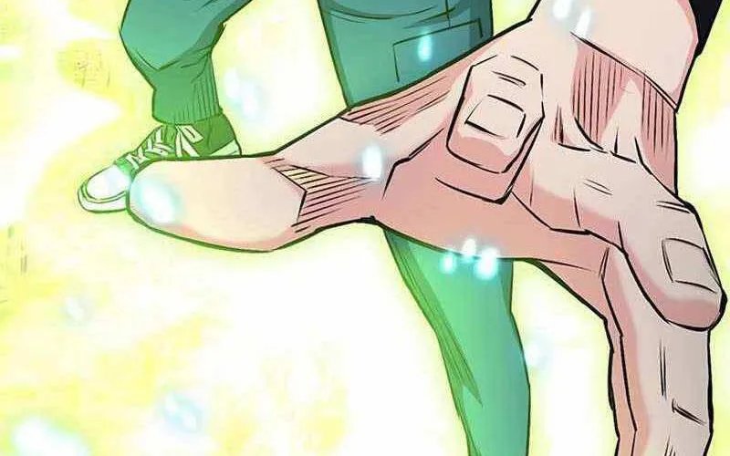 Druid Tại Ga Seoul - Người Hóa Thú Chap 69 - Next Chap 70