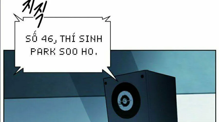 Druid Tại Ga Seoul - Người Hóa Thú Chap 16 - Next Chap 17