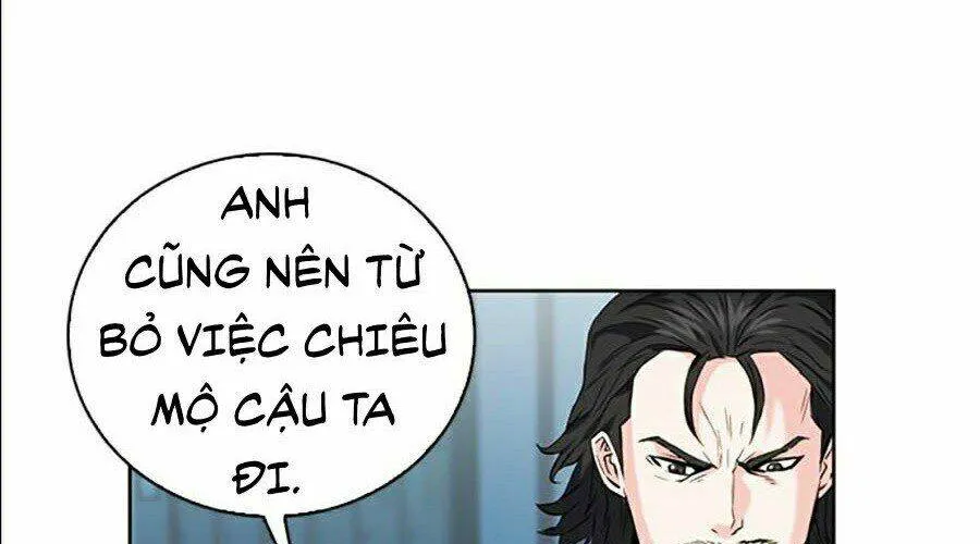 Druid Tại Ga Seoul - Người Hóa Thú Chap 13 - Next Chap 14