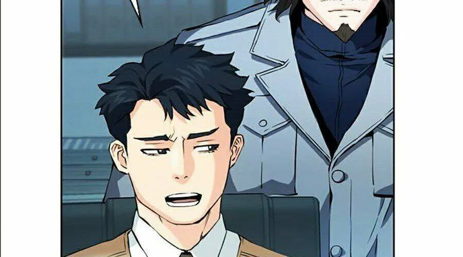 Druid Tại Ga Seoul - Người Hóa Thú Chap 13 - Next Chap 14