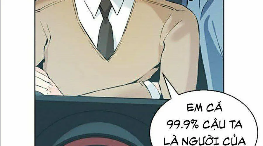 Druid Tại Ga Seoul - Người Hóa Thú Chap 13 - Next Chap 14