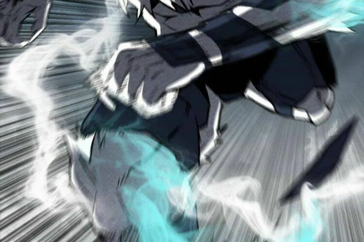 Druid Tại Ga Seoul - Người Hóa Thú Chap 28 - Next Chap 29