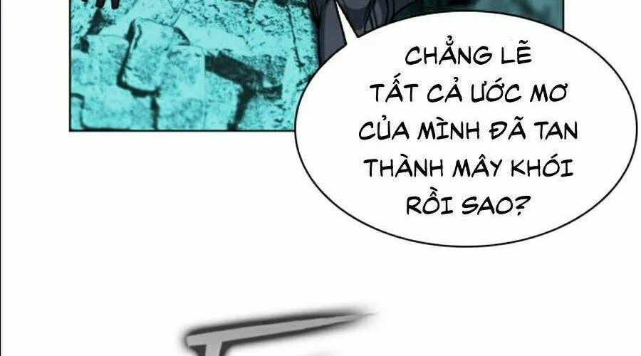 Druid Tại Ga Seoul - Người Hóa Thú Chap 18 - Next Chap 19