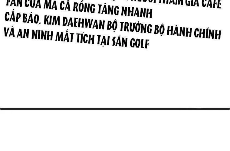 Druid Tại Ga Seoul - Người Hóa Thú Chap 94 - Next Chap 95