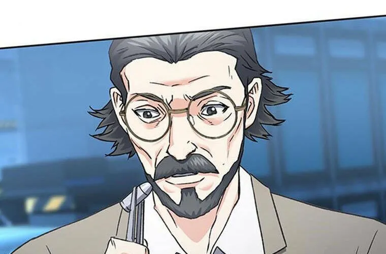 Druid Tại Ga Seoul - Người Hóa Thú Chap 94 - Next Chap 95