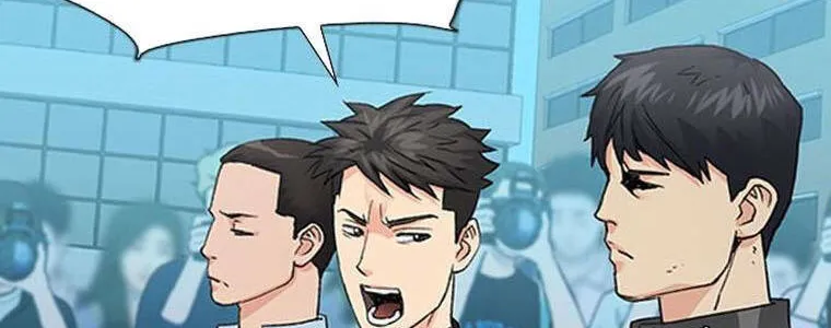 Druid Tại Ga Seoul - Người Hóa Thú Chap 94 - Next Chap 95