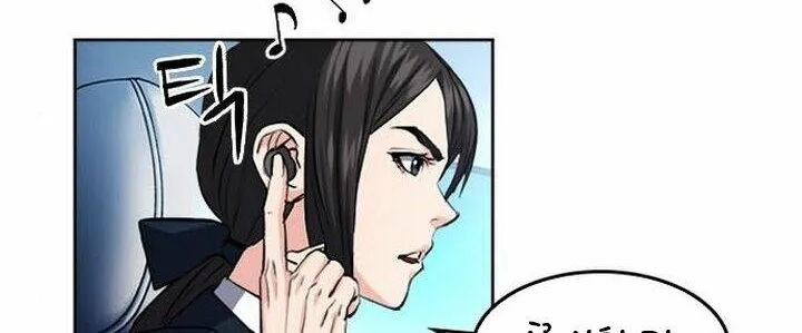 Druid Tại Ga Seoul - Người Hóa Thú Chap 47 - Next Chap 48