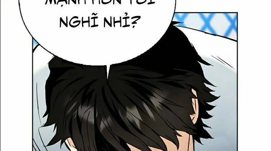 Druid Tại Ga Seoul - Người Hóa Thú Chap 15 - Next Chap 16