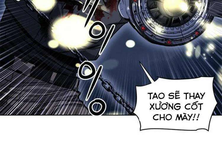 Druid Tại Ga Seoul - Người Hóa Thú Chap 32 - Next Chap 33
