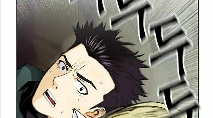 Druid Tại Ga Seoul - Người Hóa Thú Chap 11 - Next Chap 12