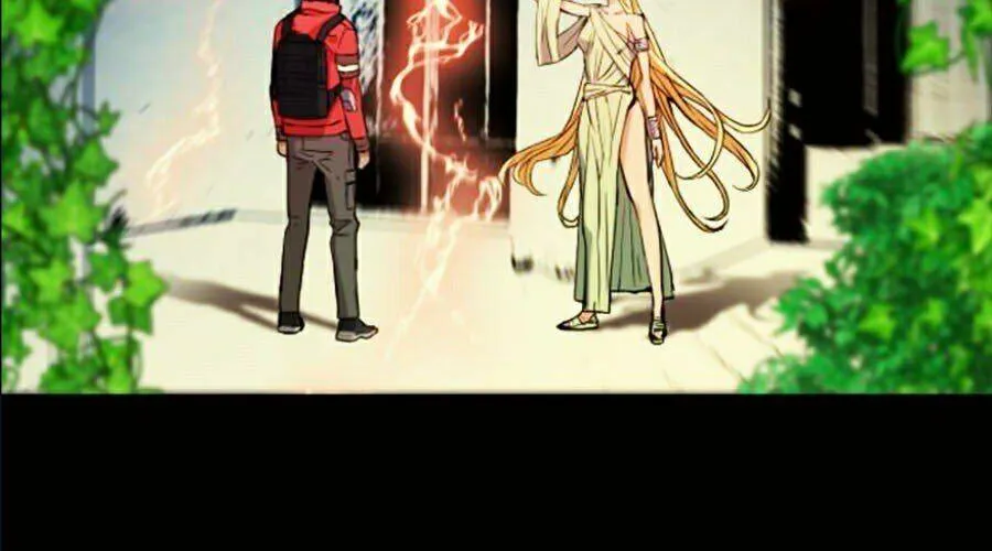 Druid Tại Ga Seoul - Người Hóa Thú Chap 16 - Next Chap 17