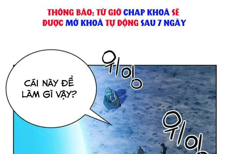 Druid Tại Ga Seoul - Người Hóa Thú Chap 36 - Next Chap 37