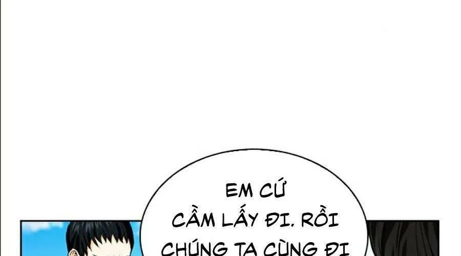 Druid Tại Ga Seoul - Người Hóa Thú Chap 12 - Next Chap 13