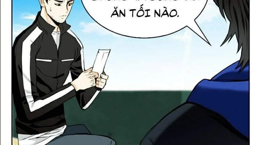 Druid Tại Ga Seoul - Người Hóa Thú Chap 12 - Next Chap 13