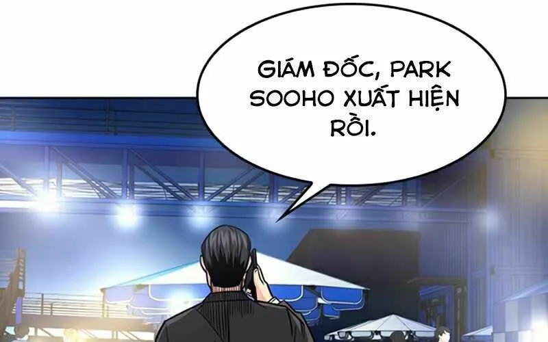 Druid Tại Ga Seoul - Người Hóa Thú Chap 48 - Next Chap 49