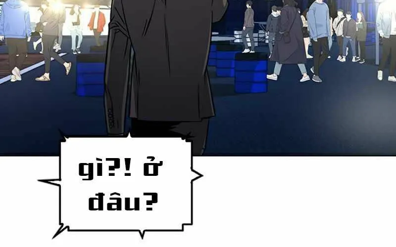 Druid Tại Ga Seoul - Người Hóa Thú Chap 48 - Next Chap 49