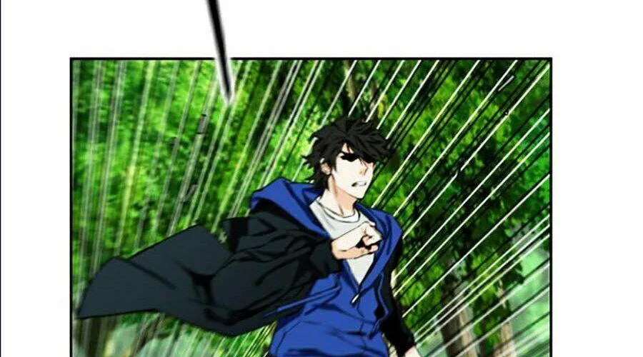 Druid Tại Ga Seoul - Người Hóa Thú Chap 9 - Next Chap 10