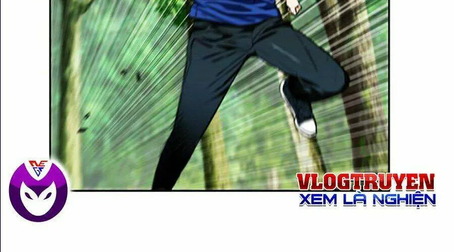 Druid Tại Ga Seoul - Người Hóa Thú Chap 9 - Next Chap 10